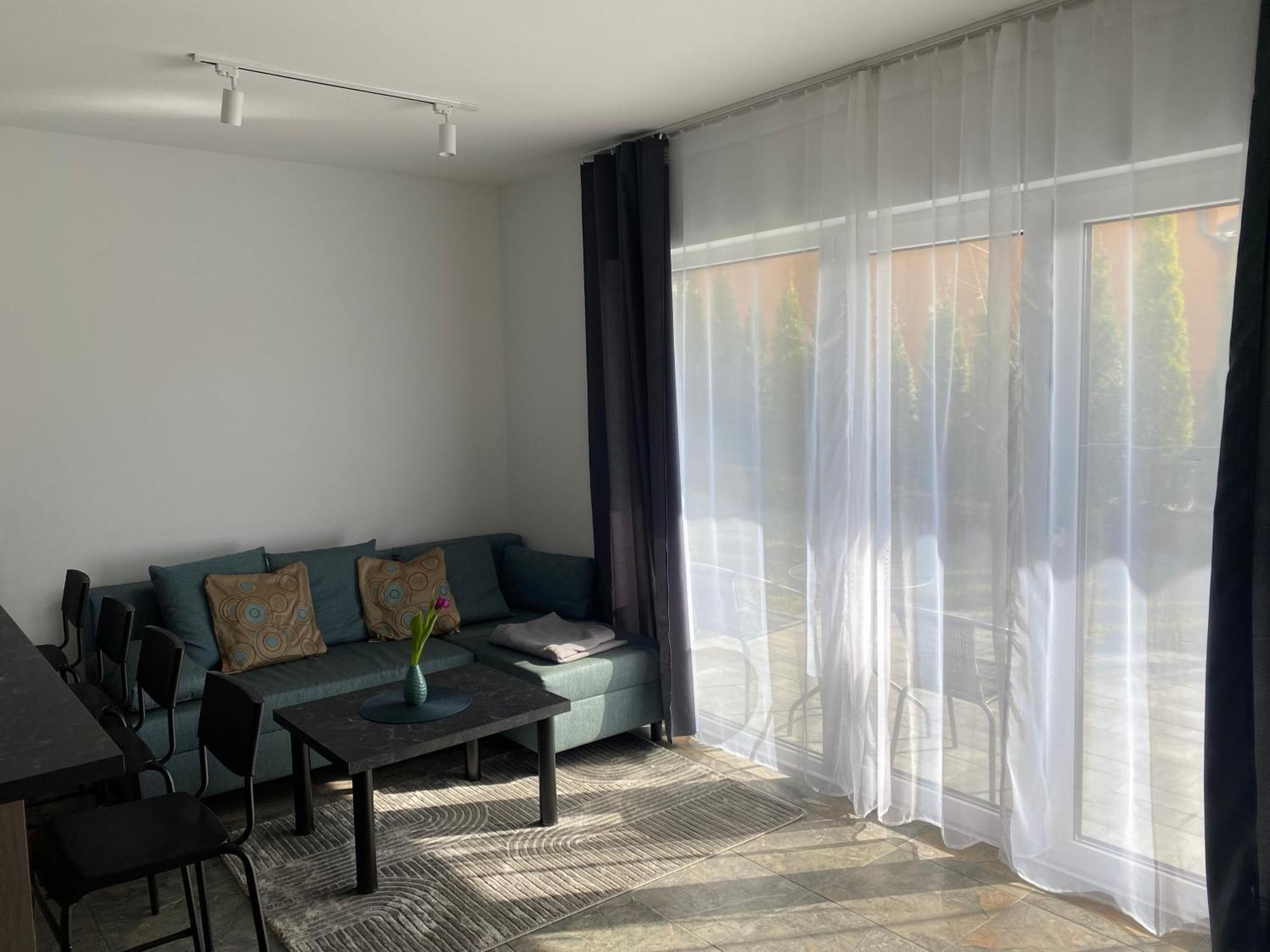 Apartament Jsc Lancut Exterior photo