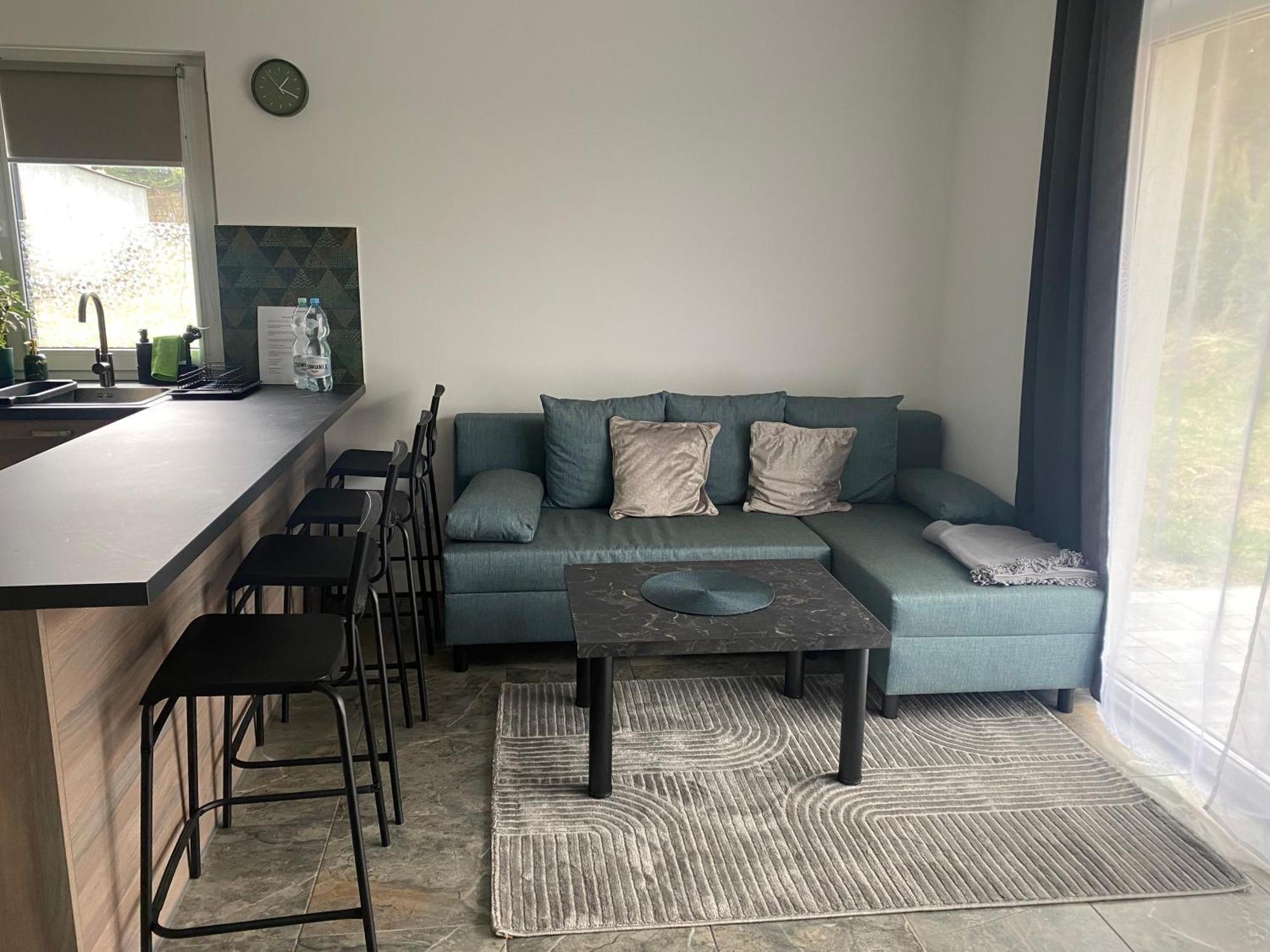 Apartament Jsc Lancut Exterior photo