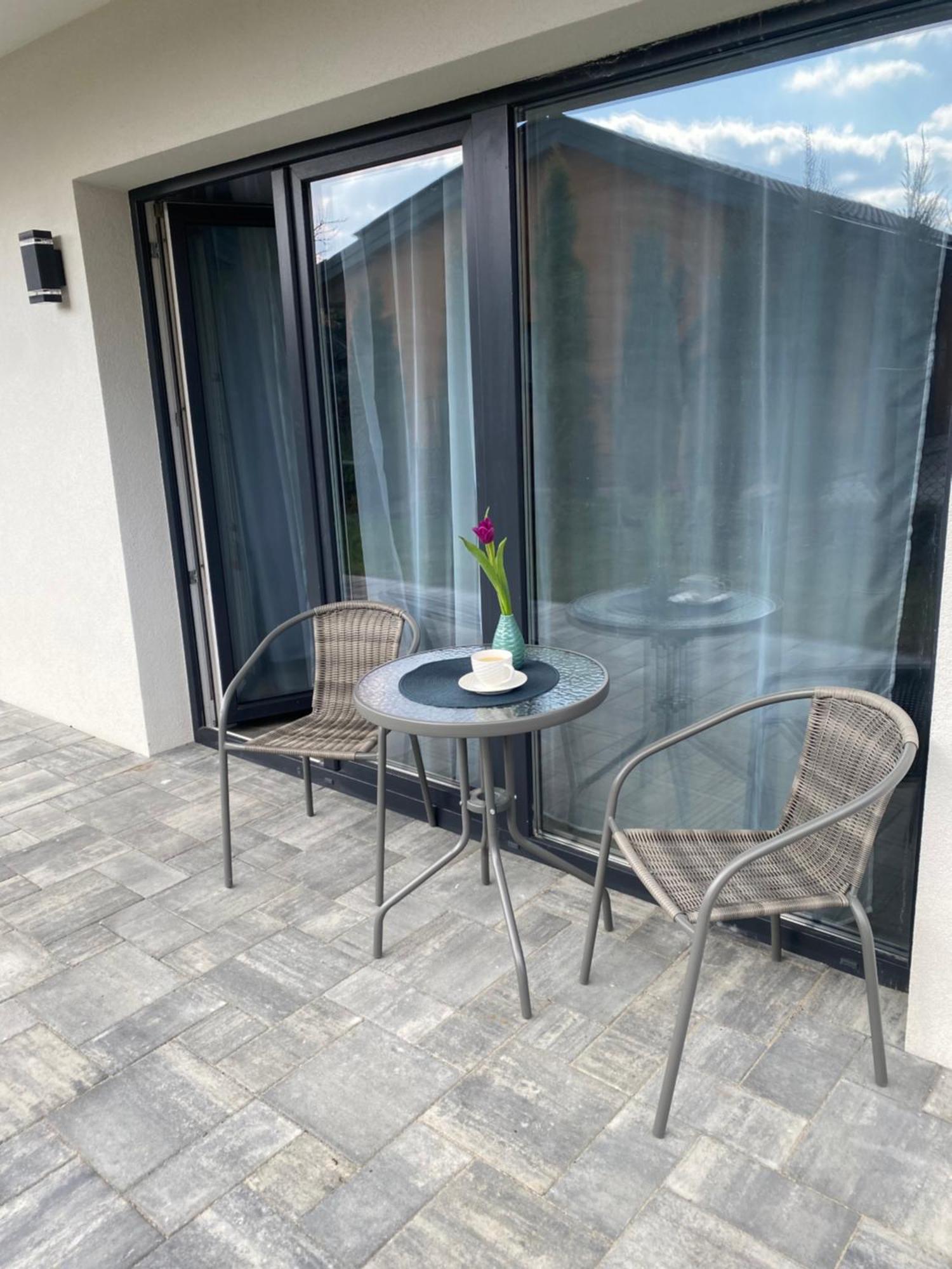 Apartament Jsc Lancut Exterior photo