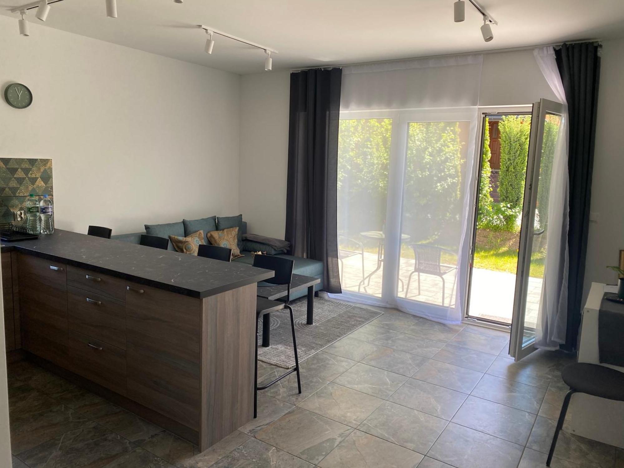 Apartament Jsc Lancut Exterior photo