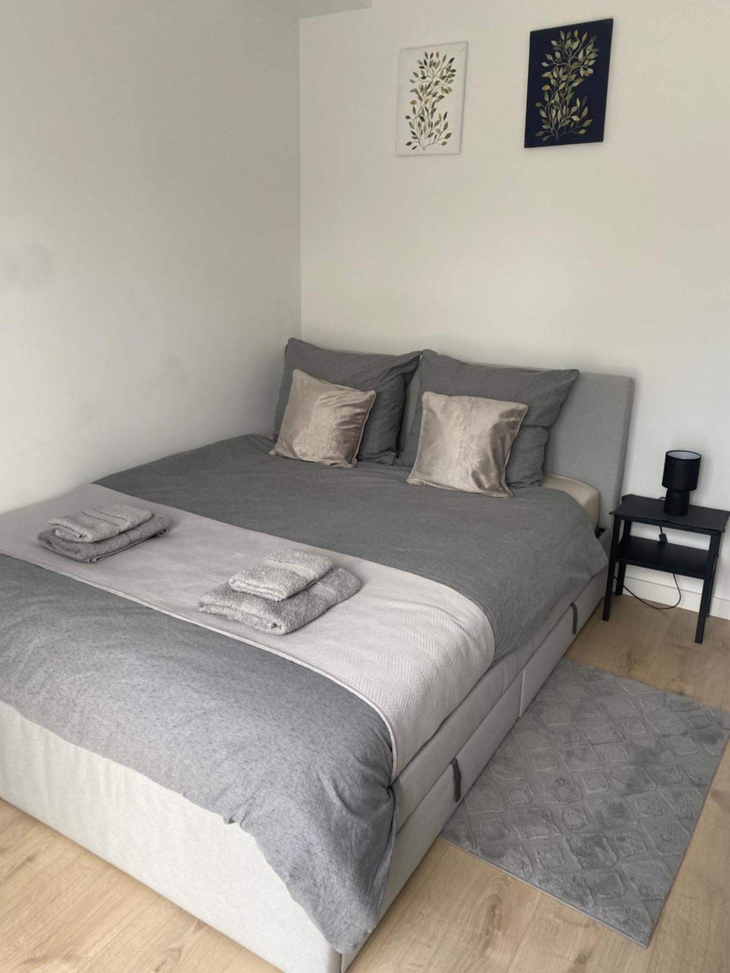 Apartament Jsc Lancut Exterior photo